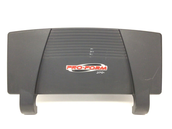 Proform 320X Treadmill Motor Hood Shroud Cover 193027 - hydrafitnessparts