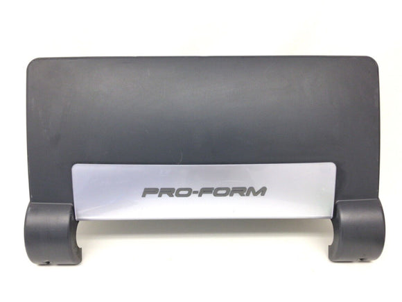 ProForm 425 CT 50 GTS Treadmill Motor Hood Shroud Cover with Plate 253725 - hydrafitnessparts