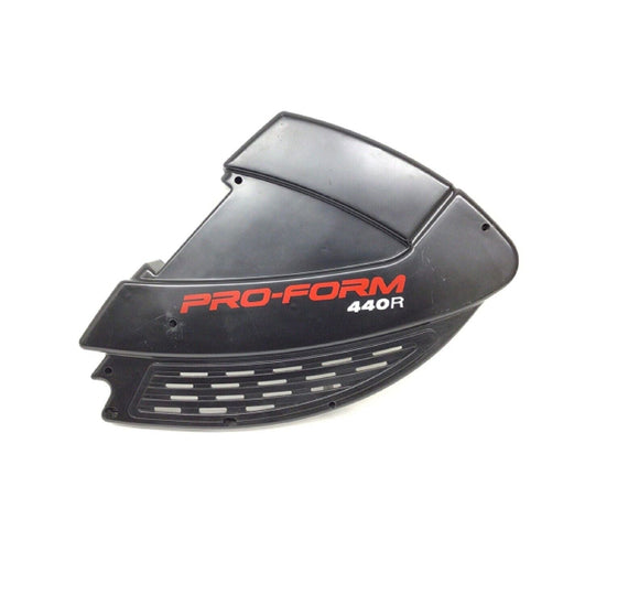 Proform 440R - PFRW39140 - 831 . 212560 Rower Right Shield 357645 - hydrafitnessparts