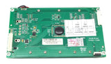 ProForm 50 GTS Treadmill Green LCD Display Circuit Board for Console 179075 - hydrafitnessparts