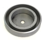 Proform 720 Treadmill Bottom Aluminum Isolator Cap 192627 - hydrafitnessparts