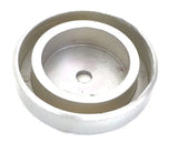 Proform 755 Cross Trainer 775 CT Treadmill Bottom Aluminum Isolator Cap 249561 - hydrafitnessparts