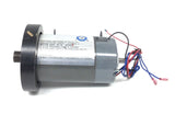 Proform 8.7 Trainer Treadmill Dc Drive Motor With Flywheel MFR M - 40566 & 445417 - hydrafitnessparts