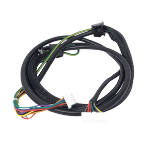 ProForm 965 CT Treadmill Upright Wire Harness 415273 - hydrafitnessparts