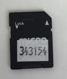 Proform Boston Marathon Treadmill Console Reprogramming Micro SD Card 343154 - hydrafitnessparts