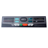 Proform Nordictrack 730cs 735cs 4200r Treadmill Control Console Display Panel 210365 - hydrafitnessparts