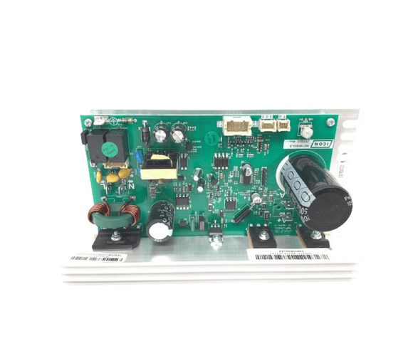 ProForm NordicTrack Treadmill Motor Control Board Controller MFR - 1618DLS 410270 - hydrafitnessparts