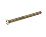 Proform PFEL62919.1 Elliptical Phillips Long Screw Bronze Brass Color 31489 - hydrafitnessparts