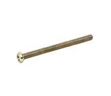 Proform PFEL62919.1 Elliptical Phillips Long Screw Bronze Brass Color 31489 - hydrafitnessparts