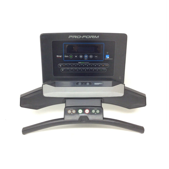 Proform PFTL597210 Treadmill Display Console Assembly MFR-ETPF59721 425350 - hydrafitnessparts