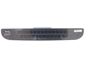 Proform Pro 9000 Treadmill Display Console Overlay Quick Control 427249 - hydrafitnessparts