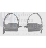 Proform Reebok Stationary Bike Pedal Pair 374671 & 374670 - hydrafitnessparts