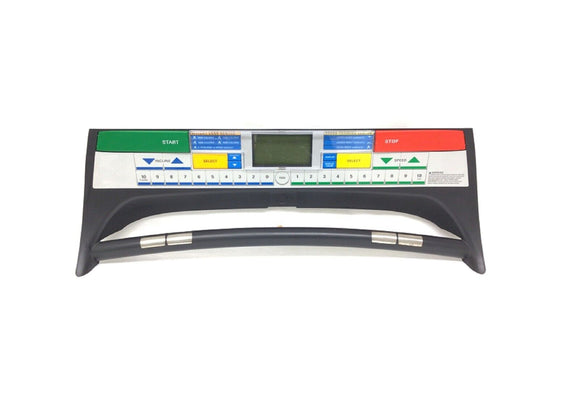 Proform Reebok Treadmill Display Console Panel MFR-ETSP69906 248162 - hydrafitnessparts