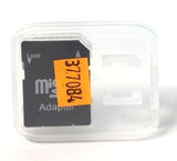 ProForm Treadmill Console Reprogramming Micro SD Card 377084 - hydrafitnessparts