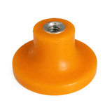 Pull Pin For Weight Stack Pin Knob Replacement Dark Yellow M10 x 50mm - hydrafitnessparts