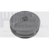 Pulley Cover Suitable For Thin Pulley W/Diameter Less Than 90mm Size Dia 120mm - hydrafitnessparts