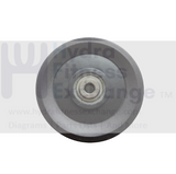 Pulley Wheel Size 115mm Miscellaneous - hydrafitnessparts