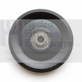 Pulley Wheel Size 115mm Miscellaneous - hydrafitnessparts