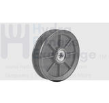 Pulley Wheel Size 120mm Miscellaneous - hydrafitnessparts