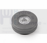 Pulley Wheel Size 50mm OD Miscellaneous - hydrafitnessparts