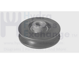 Pulley Wheel Size 60mm OD - 10mm ID Miscellaneous - hydrafitnessparts