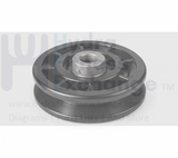 Pulley Wheel Size 70mm OD - 19mm width Miscellaneous - hydrafitnessparts