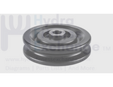 Pulley Wheel Size 88mm OD Miscellaneous - hydrafitnessparts