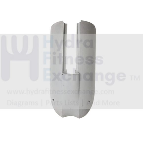 recor HR AAFY A833 AB87 AAEY AYZT A927 AA94 AACY Elliptical Front Cover PPP000000039907102-hydrafitnessparts