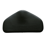 Recumbent Bike Seat Saddle Length 450 mm (17.71_) x Width 260mm (10.23_) - hydrafitnessparts