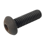 Red Zone T55i Treadmill Button Head Screw 5 - 16 - 18 - 1 Inch - hydrafitnessparts