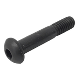 Red Zone T55i Treadmill Button Head Screw 5 - 16 - 18 - 1.65 Inch - hydrafitnessparts