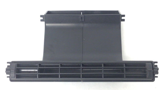 Reebok T 12.80 - RBTL159080 Treadmill Console Fan Cover Air Duct air - fa - 75 - hydrafitnessparts