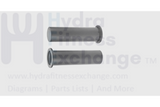 Replacement Olympic Weight Storage Sleeve Barbell - hydrafitnessparts