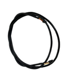 Matrix Fitness Console Power Wire Harness 22AWG 1500L 1000444734 Replacement Cable for EP719 EP721C EP728 TM767 TM1023 TM750C TM750F Elliptical Equipment