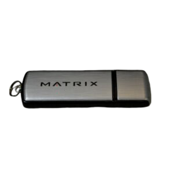 Matrix Retail Stationary Bike Classic Series Flash Drive 64mb ZMS4000006