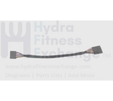 Vision Fitness T600 Treadmill Console Digital Extension Wire 22AWG 1000431454