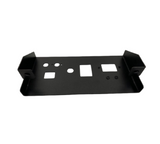 Vision Fitness TM742B TM743B TM789B Treadmill Power Switch Fixing Plate 1000441762