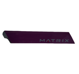 Matrix Fitness Treadmill Left Console Mast Set 1000337919