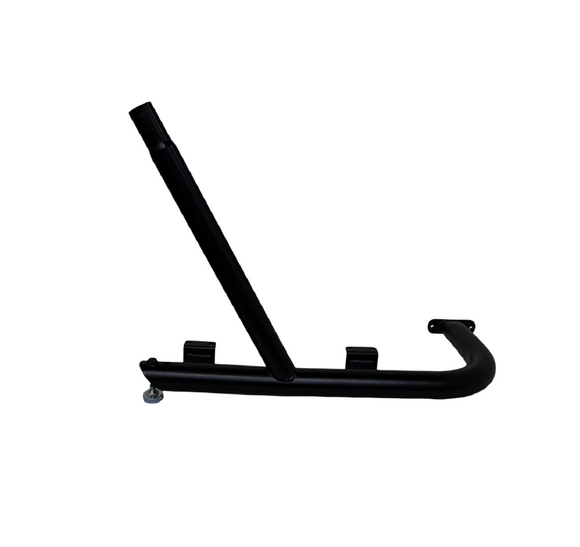 Matrix Fitness CS21 CS29 CS34 Stepper Step Right Frame Set 1000229851