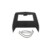 Matrix Fitness EP625 CEP625 FCB93 Upright Bike Overlay Shield Set 1000375451