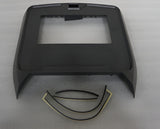 Matrix Fitness EP625 CEP625 FCB93 Upright Bike Overlay Shield Set 1000375451