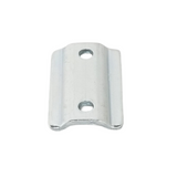 Vision Fitness TM742B TM743B TM789B Treadmill Side Rail Fixing Plate 007522-C