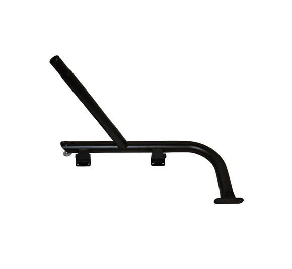 Matrix Fitness CS21 CS29 CS34 Stepper Step Left Frame Set 1000229854