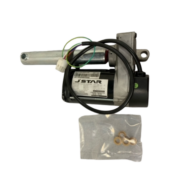 Matrix Fitness Treadmill Incline Lift Elevation Motor Actuator 110V 1000435330