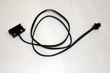 Vision Fitness Elliptical RPM Speed Sensor Reed Switch 2 terminal Wire 019481-B