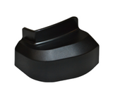 Matrix Fitness CS21 CS29 CS34 Stepper Step Right Black End Cap 1000229898