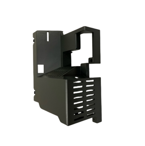 Matrix Fitness Treadmill Black Motor Control Board Cover 1000435335