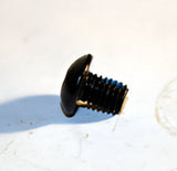 Matrix Retail Elliptical Button Head Hex Socket Screw M8 - 1.25P x 10L 004718-AC