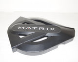 Matrix Fitness TM529 Treadmill Flywheel Cover Extrawork Print 1000366308
