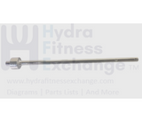 Matrix Fitness Strength System Adjustable Pull pin Extrawork 1000407118